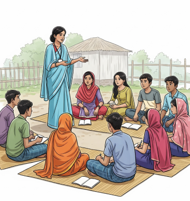 Skills Development